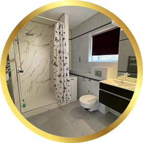 En-suit Bathroom